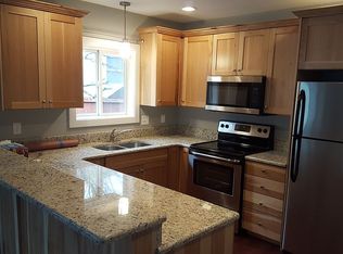 675 S Millward St, Jackson, WY 83001