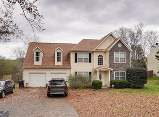 209 Cline Smith Rd NE, Cartersville, GA 30121