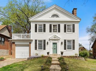 7223 Dorset Ave, Saint Louis, MO 63130
