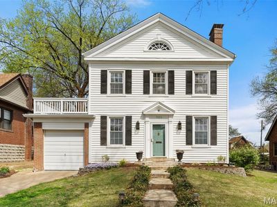 7223 Dorset Ave, Saint Louis, MO, 63130