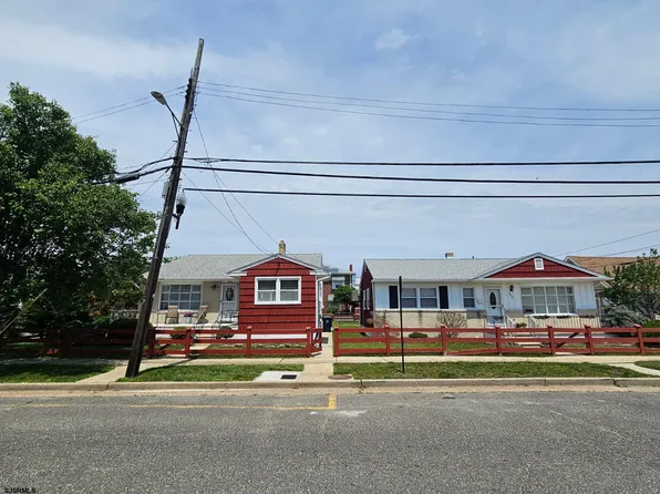 4019/4025 Crossan Ave, Atlantic City, NJ 08401