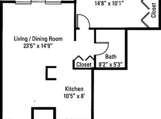 Towers on Hudson, Troy, NY 12180