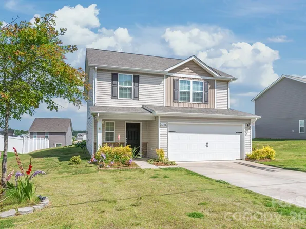 1232 Phifer Rd, Kings Mountain, NC 28086