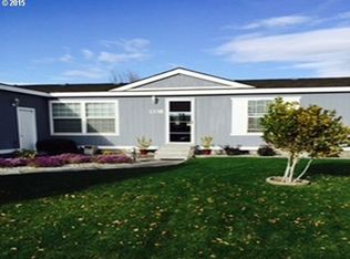 1338 SW Porter Ct, Hermiston, OR 97838