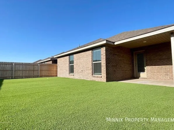 2130 Kirksey Ave, Lubbock, TX 79407