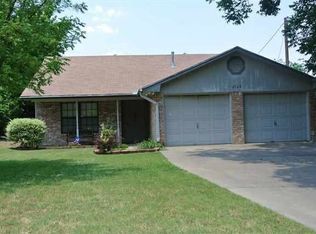 2729 Maple Ave, Waco, TX 76707