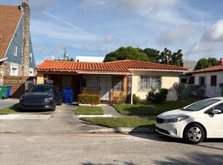 1911 SW 23rd St, Miami, FL 33145