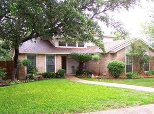 2135 Oak Bnd, San Antonio, TX 78259
