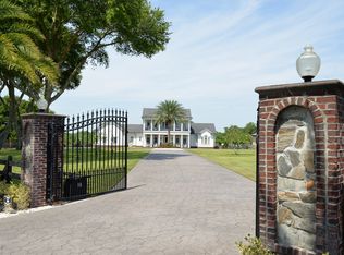 17735 E Lake Jem Rd, Mount Dora, FL 32757