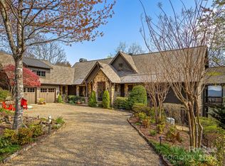 250 Stone Creek Trl, Brevard, NC 28712