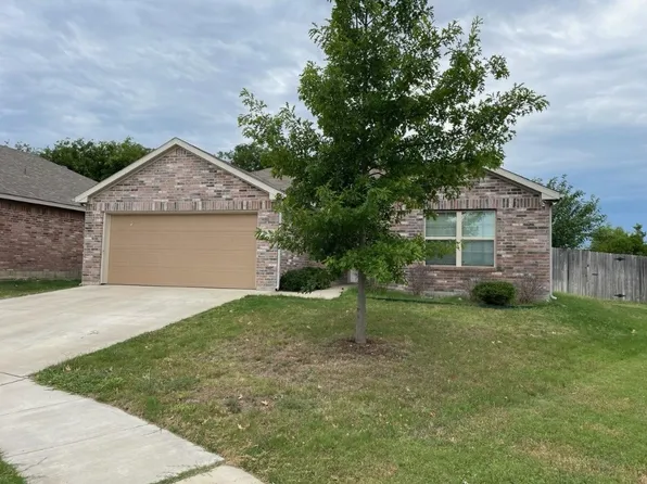 6561 Fitzgerald St, Fort Worth, TX 76179