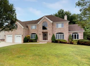1660 Frazee Pl, Forked River, NJ 08731