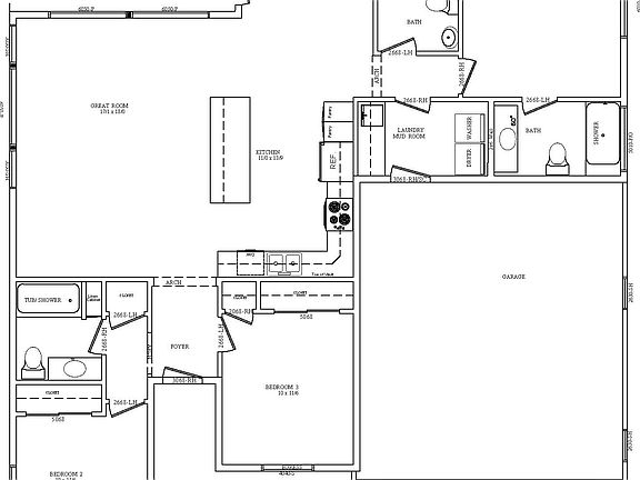 5th image of 2141 Excalibur Way #7YC4R3