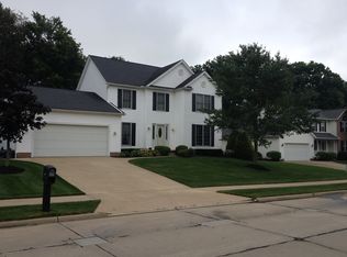 2420 Cyprus Dr SE, Massillon, OH 44646