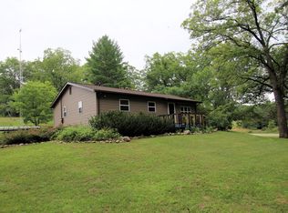 1571 W Woodland Park Dr, Bitely, MI 49309