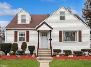 505 N Beverly Ave, Villa Park, IL