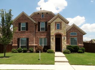 5608 Broadgreen Rd, Frisco, TX 75035