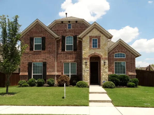 5608 Broadgreen Rd, Frisco, TX 75035