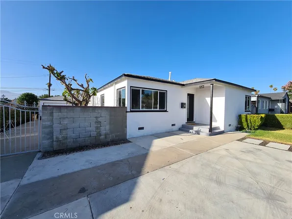 1253 E Mobeck St, West Covina, CA 91790