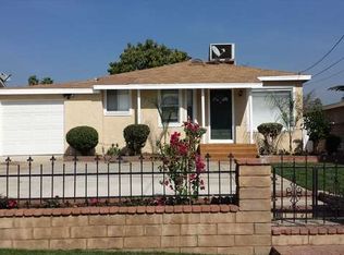1723 8th St, San Fernando, CA 91340