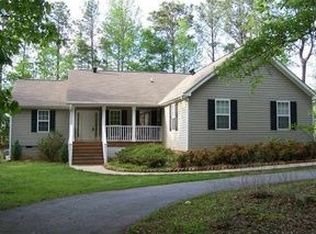 1211 Lillie Patrick Rd, Gay, GA 30218