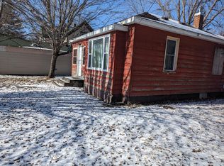 604 W Pleasant Ave, Elizabeth, MN 56533