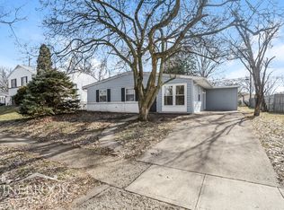 4735 Dundee Ave, Columbus, OH