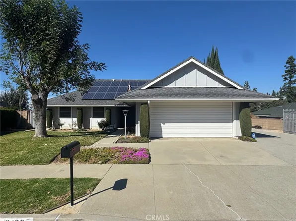 2180 Durazno Dr, Hacienda Heights, CA 91745