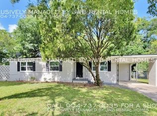 5104 Dugdale Rd, Jacksonville, FL 32210