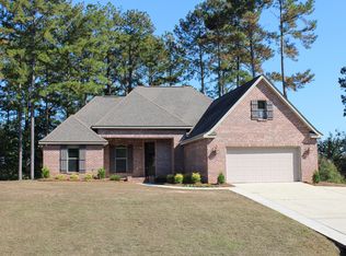 72 Creedmoor, Hattiesburg, MS 39402