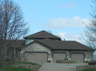 14502 55th St NE, Saint Michael, MN 55376