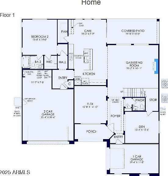 2nd image of 25845 S 227TH Street