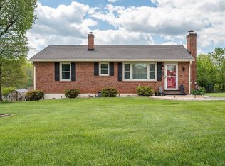 206 Wayne Dr, Lynchburg, VA 24502