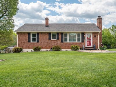 206 Wayne Dr, Lynchburg, VA, 24502