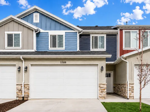2388 W Jade Way, Ogden, UT 84401