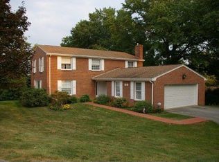11 Rowan Ave, Greensburg, PA