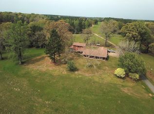 356 Pullig Rd, Bienville, LA 71008