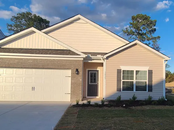 1025 Ella Bengel Drive, New Bern, NC 28562