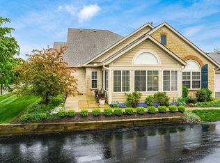 1415 Cascade Dr #20-141, Grove City, OH 43123