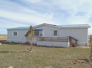 542 Union Chapel Rd, Gillette, WY 82718