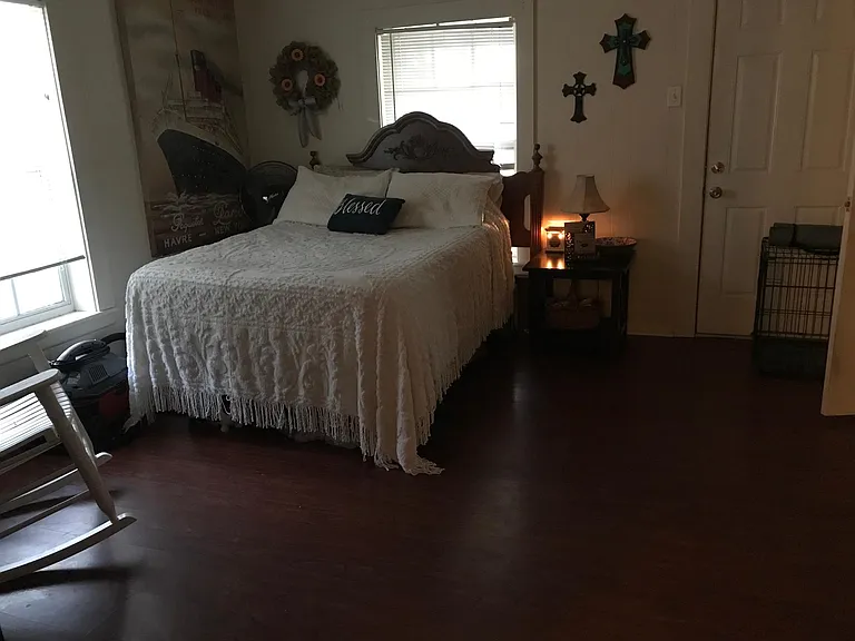 Front Bedrom