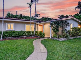 1435 Blue Rd, Coral Gables, FL 33146