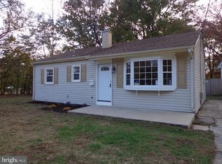 24 Marion Ave, Westville, NJ 08093