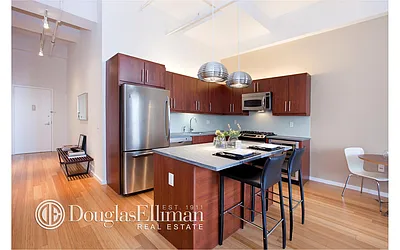 Sold by Douglas Elliman
