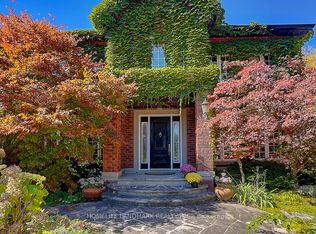 86 Muzich Pl, Vaughan, ON L4L9C5