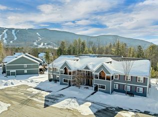 13 White Oak Lane #3, Lincoln, NH 03251