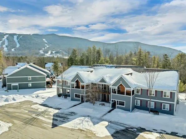 13 White Oak Lane #3, Lincoln, NH 03251