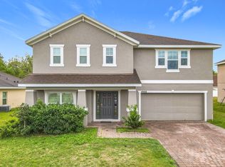 4968 Whistling Wind Ave, Kissimmee, FL 34758
