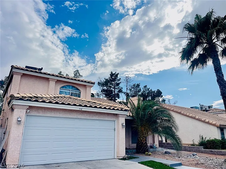 714 Rusty Spur Dr — Photo 4