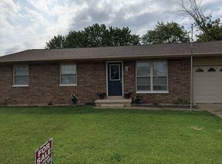 2912 N 3rd Ave, Evansville, IN